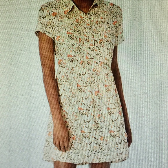 Mountain Khakis Wildflower Dress - Picture 4 of 4